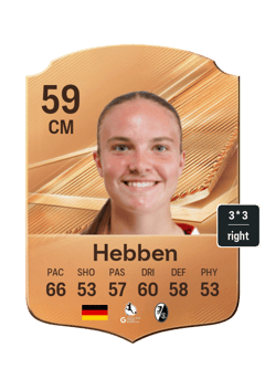 Hebben