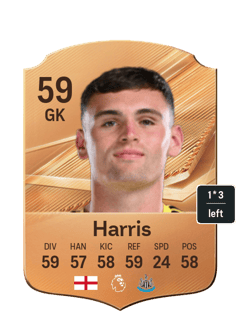 Harris