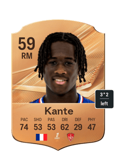 Kante