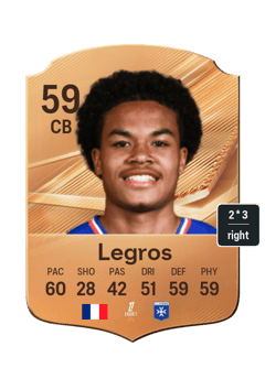 Legros