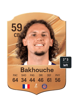 Bakhouche
