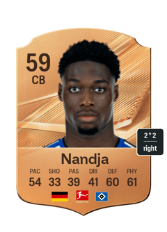 Nandja