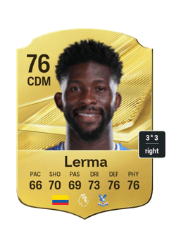 Jefferson Lerma