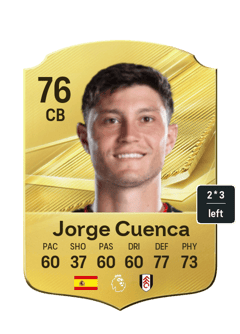 Jorge Cuenca