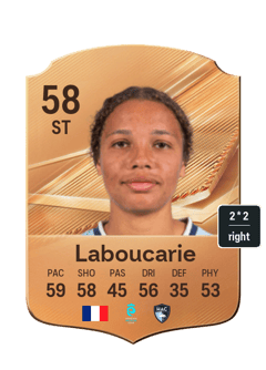 Laboucarie