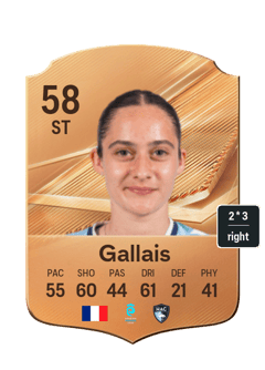 Gallais