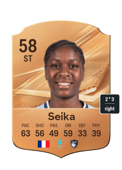 Seika