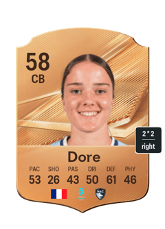 Dore