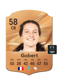 Gobert