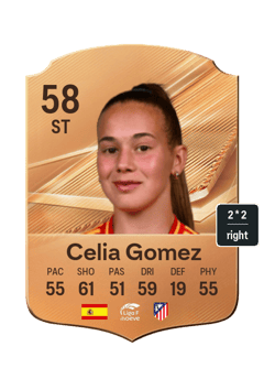 Celia Gomez
