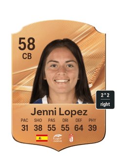 Jenni Lopez