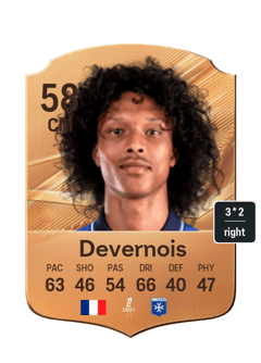 Devernois