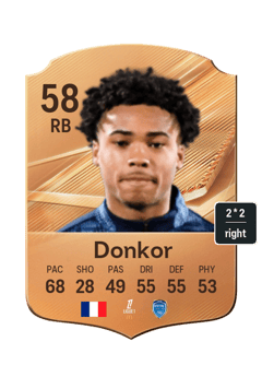 Donkor