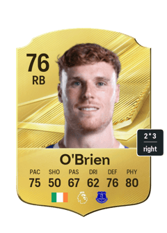 Jake O'Brien