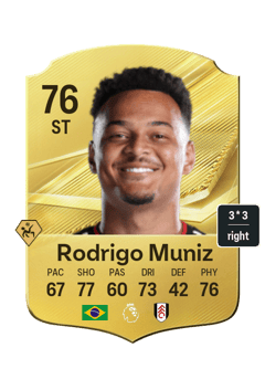 Rodrigo Muniz
