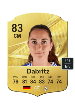 Dabritz