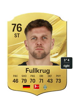 Niclas Fullkrug