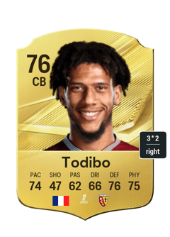 Jean-Clair Todibo