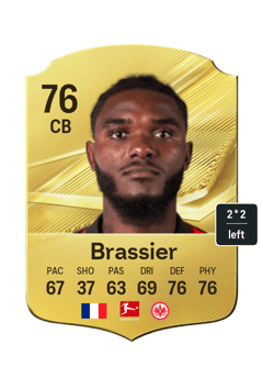 Lilian Brassier