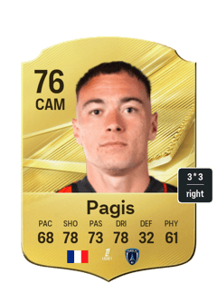 Pablo Pagis