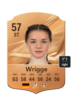 Wrigge