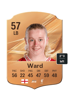 Ward