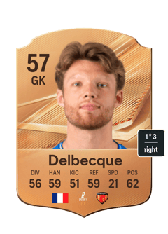 Delbecque