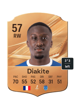 Diakite