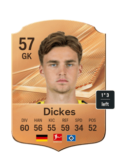 Dickes