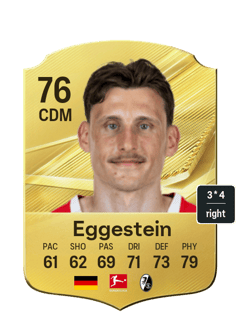 Maximilian Eggestein