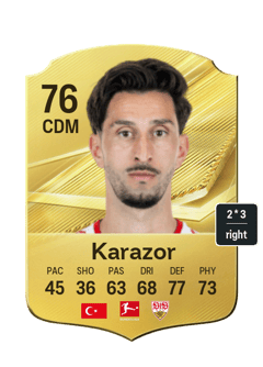 Atakan Karazor