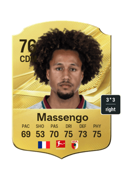 Han-Noah Massengo