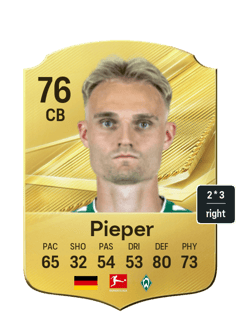 Amos Pieper