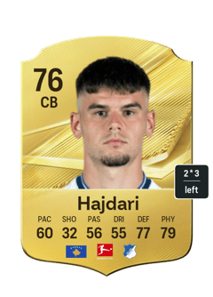 Albian Hajdari