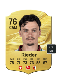 Fabian Rieder