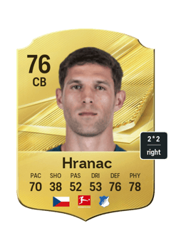 Robin Hranac