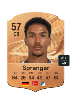 Spranger