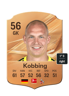 Kobbing