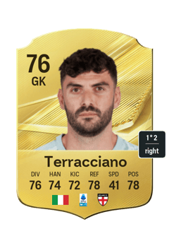 Terracciano