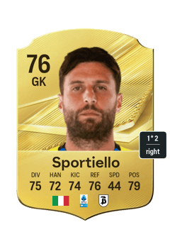 Marco Sportiello