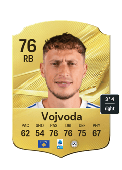 Mergim Vojvoda