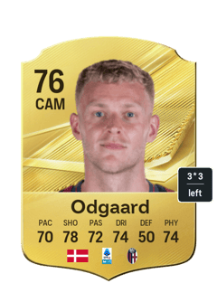 Jens Odgaard