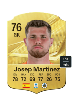 Josep Martinez