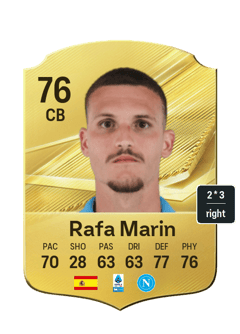 Rafa Marin