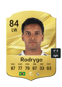 Rodrygo