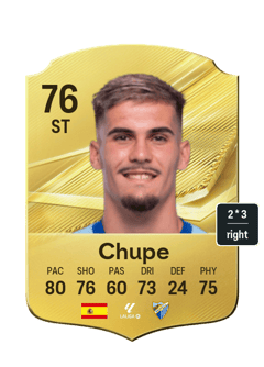 Chupe