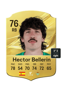Hector Bellerin