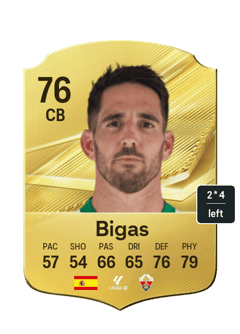 Bigas