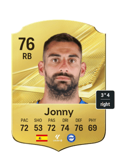Jonny