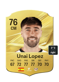 Unai Lopez